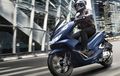 Kaum Mendang-mending Pasti Melongo, Harga Honda PCX 150 di Argentina Setara Tiga Unit PCX 160 di Indonesia