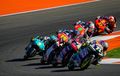 Moto2 dan Moto3 Musim 2023 Tanpa Sesi Warm up, Bakal Jadi Masalah Besar?