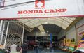 Bengkel Spesialis Honda Camp Buka Cabang Baru di Pramuka, Ada Promo Paket Servis