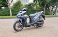 Tengok Pilihan Ban Motor Bekas Honda Vario 125, Harganya Semurah Ini