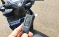 Ternyata Motor Masih Bisa Dipakai Saat Remote Keyless Ketinggalan