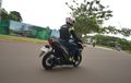 New Honda Vario 125 VS Yamaha Lexi, Siapa Lebih Kencang? Berapa Konsumsi Bensinnya?
