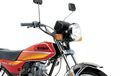 Tampilannya Mirip Banget Honda GL Pro, Motor Retro Ini Dijual Cuma Rp 5 Jutaan