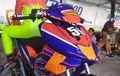 Motor Balap Road Race Indonesia Makin Canggih, Kini Pakai Part Aero-fairing Ala Motor MotoGP