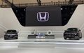 Honda Bakal Luncurkan Dua Mobil Hybrid Baru Tahun 2023, Unitnya Bikin Penasaran
