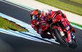 Bukan Fabio Quartararo Ataupun Marc Marquez, Ini Pembalap yang Paling Diwaspadai Pecco Bagnaia di MotoGP 2023