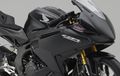 Jadi Sport 250 cc Terkencang? Ini Spek Honda CBR250RR Versi Balap HRC