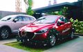 Bestie, Benerin Cat Mobil Mazda Ternyata Lebih Mahal Dari Mobil Biasa