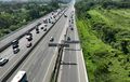 Jalan Tol Diserbu 291 Ribu Kendaraan yang Keluar Jabotabek Hingga H-6 Natal 2022, Naik 11,36 Persen
