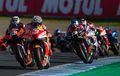 Rating MotoGP Menurun, Tim Balap Ngeluh Kesulitan Cari Sponsor