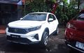 Mobil Baru Honda WR-V Tipe E Terasa Lebih Nyaman, Ternyata Ini Sebabnya