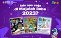 Majalah Bobo Mau Masuki Setengah Abad, Bakal Ada Apa Saja di Tahun Depan?