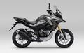 Honda Umumkan Kasih Update ke New CB150X, Ini Detail Ubahannya