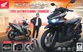 New Honda Vario 125 Rilis di Filipina, Lihat Spek dan Pilihan Warnanya