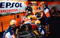 Honda Rombak Susunan Kru di MotoGP, Joan Mir Baru Gabung Sudah Harus Ganti Crew Chief
