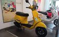 Kamu Nanya, Berapa Harga Kampas Rem Depan Ori Vespa Matik? Siap Uang Segini
