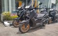 Yamaha XMAX Connected Resmi Diluncurkan di Bali, Harga Segini
