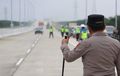 Jelang Libur Nataru, Tol Tebing Tinggi-Indrapura Bakal Dibuka Aksesnya, Tapi...