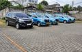 Jangan Boros Duit, Ada Info Tipis-tipis Toyota Transmover Eks Blue Bird Dijual