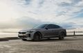 Akhiri Kiprah, Kia Rilis Mobil Baru Kia Stinger Tribute Edition