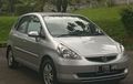 Bukan Kaum Mending, Honda Jazz GD3 Simpanan Garasi, Odometer Cuma 7.200 Km Harganya Segini