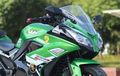 Sangar ala Kawasaki Ninja 250 Fi, Harga Motor Baru ini Murah Banget, Bisa Jalan Tanpa BBM