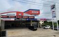 Bridgestone Truck Tire Center (BTTC) Buka Di Cikampek Dan Cilegon, Layanan Ban Untuk Bus Dan Truk