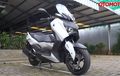Harga Motor Baru Yamaha XMAX Connected di Bali Akhirnya Terungkap, Selisihnya Cuma Segini
