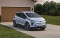 Gara-gara Pretensioner, Mobil Listrik Chevrolet Bolt Kena Recall Lagi