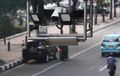 Kamera ETLE Makin Pintar, Mobil-Motor Belum Bayar Pajak Jangan Keliaran