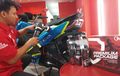 SCT Motodetailing Jelambar Dibuka, Cuci Premium Hingga Coating Kena Diskon Hingga 50%