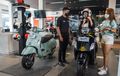 Piaggio Indonesia Tutup Tahun Ini dengan Perluas Jaringan, Buka Dealer Baru di Semarang dan Tegal