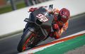 Honda Melempem di MotoGP, Bukan Salah Tim Saja Tapi Marc Marquez Juga