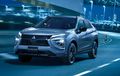 Mitsubishi Eclipse Cross Dapat Varian Baru di Jepang, Tampil Keren!