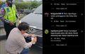 Toyota Kijang Innova Dicegat Polisi di Cawang, Pakai Pelat Nomor RFN Palsu, Ternyata Aslinya...