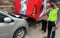 Kronologi Kecelakaan Enam Pelajar Tergencet Mobil hingga Satu Meninggal, Berawal dari Innova Mau Parkir