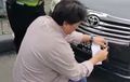 Kalau Masih Ngeyel Pakai Pelat Palsu, Jangan Ngarep Asuransi Jasa Raharja Cair