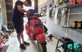 Vesfun Scooter Garage, Bengkel Spesialis Vespa Matic Tawarkan Servis Mulai Rp 50 Ribuan