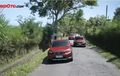 Settingan Suspensi di Mobil Baru Honda WR-V Tipe RS dan E Ternyata Berbeda, Simak Videonya