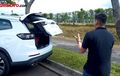 Bagasi Chery Tiggo 8 Pro Bisa Dibuka Lewat Lima Cara, Salah Satu Pakai Mulut