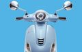 Murah Meriah, Motor Vespa Baru Dijual Cuma Rp 21 Jutaan, Tampangnya Pas Banget buat Klasikan