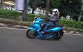Test Ride Lengkap Alva One, Bongkar Performa, Jarak Tempuh dan Kenyamanan!