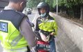 Sehari Dua Motor Jadi Korban Google Maps, Melenggang Masuk Tol