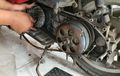 Segini Perkiraannya, Biaya Servis CVT Motor Bekas Vespa Matik di Bengkel Spesialis