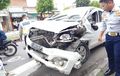 Ertiga Oleng, 5 Motor Diterjang, Cabut Nyawa Mahasiswi