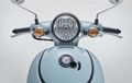 Motor Baru Adik Honda Scoopy Iritnya Tembus 80 Km/liter, Usung Gaya Retro ala Vespa, Harga Rp 20 Jutaan