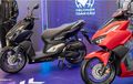 Vario 160 2023 Resmi Dirilis, Lho Harganya Lebih Mahal Rp 8 Juta, Apa Saja Bedanya?