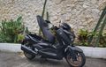 Yamaha XMAX Connected Punya Bagasi Lega, Bisa Muat Apa Saja?