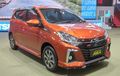 Harganya Bikin Kaget, Baru Setahun Daihatsu Ayla Bekas Tinggal Rp 90 Jutaan! Cek Pilihan Tipe Tahun 2021