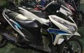 Ibu Rumah Tangga Pencuri Honda Vario dan Penadahnya Dibebaskan, Kok Bisa? Polisi Buka Suara